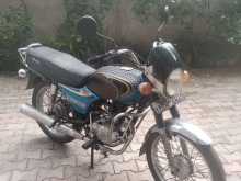 Bajaj Boxer 2004 Motorbike