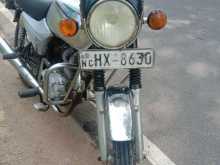 Bajaj Boxer 2004 Motorbike