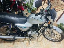 Bajaj Boxer 2006 Motorbike