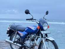 Bajaj Boxer 2004 Motorbike