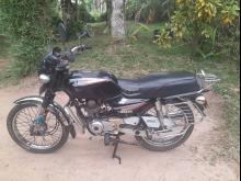 Bajaj Boxer 2004 Motorbike