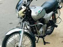 Bajaj Boxer 2004 Motorbike