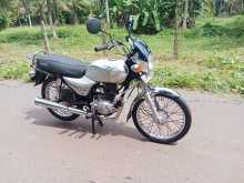 Bajaj Boxer 2005 Motorbike
