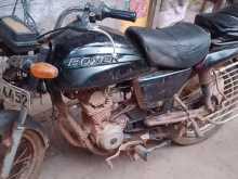 Bajaj Boxer 2006 Motorbike