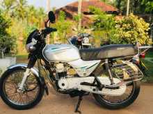 Bajaj BOXER 2003 Motorbike