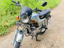Bajaj Boxer 2004 Motorbike
