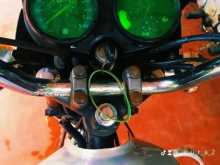 Bajaj Boxer 2004 Motorbike