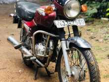 Bajaj Boxer 2004 Motorbike