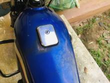 Bajaj Boxer 2003 Motorbike