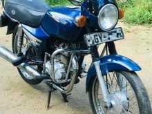 Bajaj Boxer 2003 Motorbike