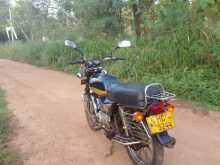 Bajaj Boxer 1996 Motorbike