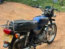 Bajaj Boxer 2003 Motorbike