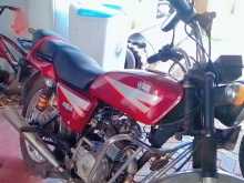 Bajaj Boxer 2002 Motorbike