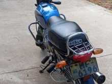 Bajaj BOXER 2005 Motorbike
