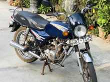 Bajaj Boxer 2004 Motorbike