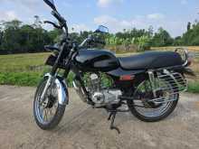 Bajaj Boxer 2003 Motorbike