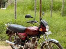 Bajaj Boxer 2004 Motorbike