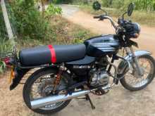 Bajaj Boxer 2008 Motorbike