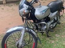 Bajaj Boxer 2003 Motorbike