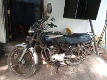 Bajaj Boxer 1998 Motorbike