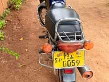 Bajaj Boxer 2002 Motorbike