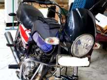 Bajaj Boxer 2003 Motorbike