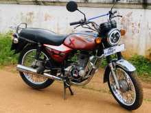 Bajaj BOXER 2002 Motorbike