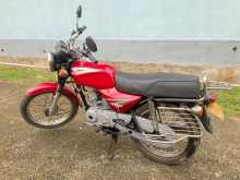 Bajaj Boxer 2004 Motorbike