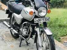 Bajaj Boxer 2005 Motorbike