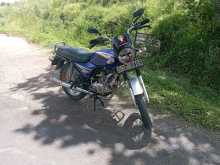 Bajaj Boxer 2004 Motorbike