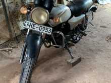Bajaj Boxer 2003 Motorbike