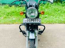 Bajaj Boxer 2018 Motorbike