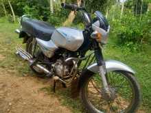 Bajaj Boxer 2004 Motorbike