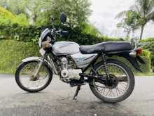 Bajaj Boxer 2003 Motorbike
