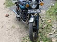 Bajaj Boxer 2004 Motorbike