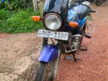 Bajaj Boxer 2002 motorcycle