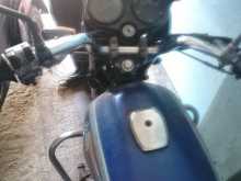 Bajaj Boxer 2002 motorcycle