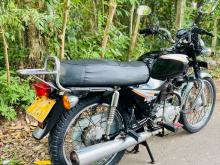 Bajaj Boxer 2003 2003 Motorbike