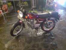 Bajaj Boxer 100 2004 Motorbike