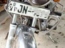 Bajaj Boxer 2004 motorcycle