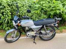 Bajaj Boxer 2004 Motorbike