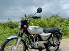 Bajaj Boxer 2003 Motorbike