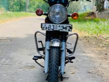 Bajaj Boxer 2004 Motorbike