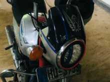 Bajaj Boxer 2006 Motorbike