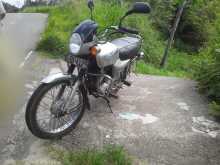 Bajaj Boxer 2004 Motorbike