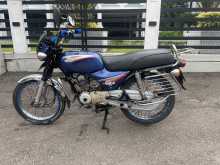 Bajaj Boxer 2003 Motorbike