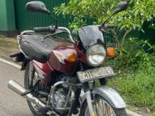 Bajaj Boxer 2005 Motorbike