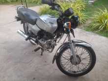 Bajaj Boxer 2004 Motorbike