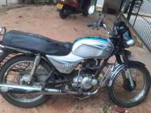 Bajaj Boxer 2003 Motorbike