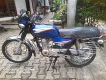 Bajaj Boxer 2004 Motorbike
